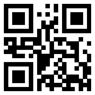 3303690661 - Immagine del QrCode associato