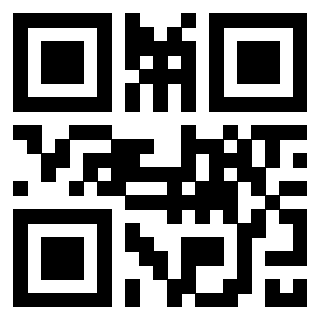 3303690662 - Immagine del QrCode