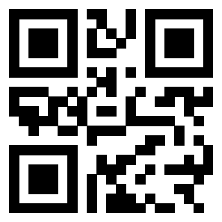 3303690664 - Immagine del Qr Code