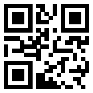 3303690665 - Immagine del Qr Code