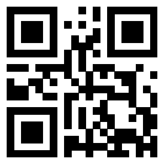 Scansione del Qr Code di 3303690667