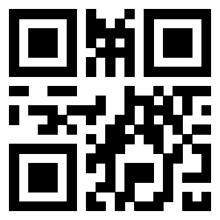 3303690668 - Immagine del Qr Code