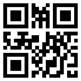3303690669 - Immagine del Qr Code associato