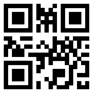 Immagine del QrCode di 3303690670