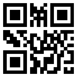 Qr Code di 3303690671