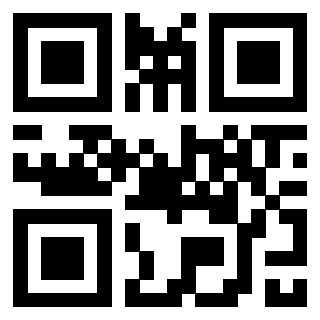3303690674 - Immagine del Qr Code