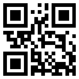 3303690678 - Immagine del QrCode associato