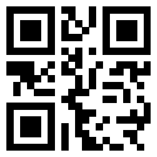 Scansione del Qr Code di 3303690682