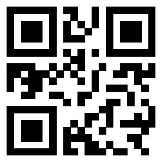 Scansione del Qr Code di 3303690685