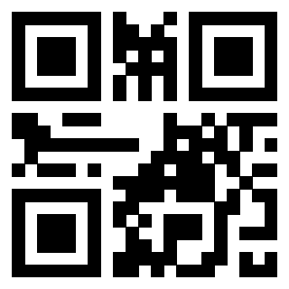 Qr Code di 3303690686