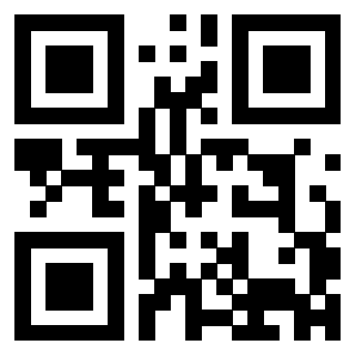 Immagine del Qr Code di 3303690689