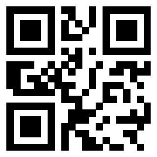 Scansione del Qr Code di 3303690690