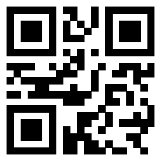 Il QrCode di 3303690691