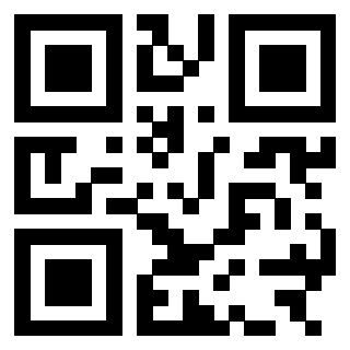 3303690694 QrCode associato