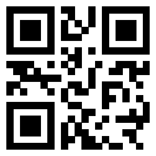 Il QrCode di 3303690696