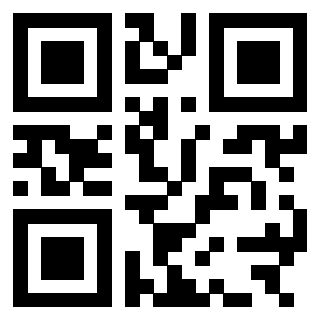 Il Qr Code di 3303690698