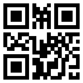 3303690699 Qr Code associato