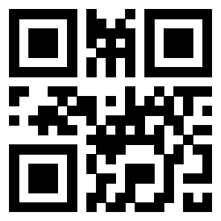 Scansione del Qr Code di 3303690700