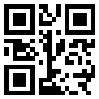Il Qr Code di 3303690702