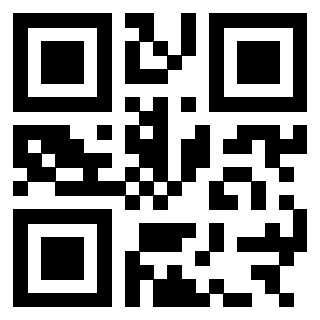 QrCode di 3303690703