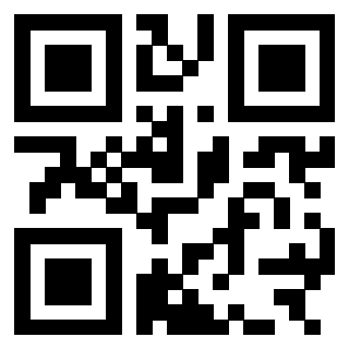 3303690705 Qr Code associato