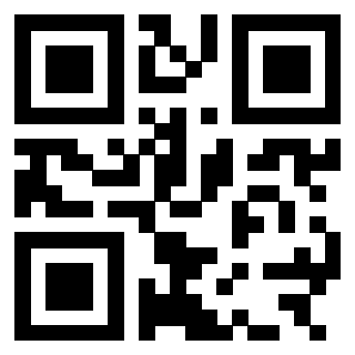 Immagine del QrCode di 3303690706