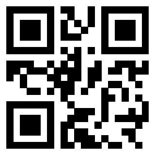 Il Qr Code di 3303690707