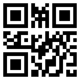 3303690709 - Immagine del Qr Code associato