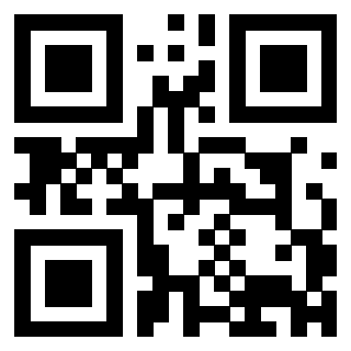 3303690710 - Immagine del QrCode associato