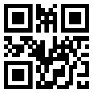 Immagine del QrCode di 3303690711