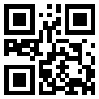 Qr Code di 3303690712