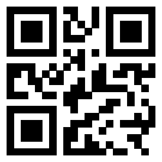 3303690714 - Immagine del Qr Code