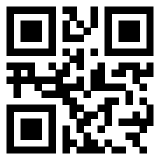 Immagine del QrCode di 3303690715