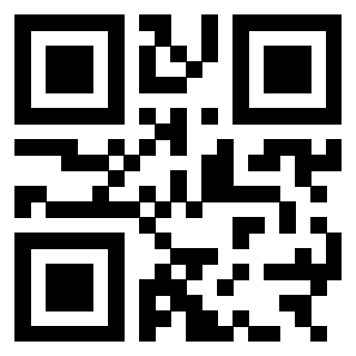 3303690716 - Immagine del Qr Code associato