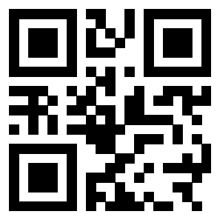 3303690718 QrCode associato