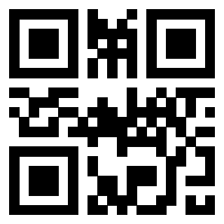Scansione del Qr Code di 3303690720