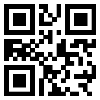QrCode di 3303690721