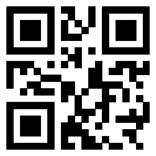 Scansione del Qr Code di 3303690725