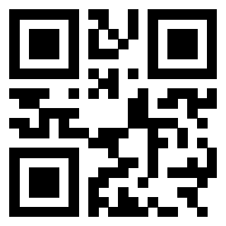 3303690727 - Immagine del QrCode