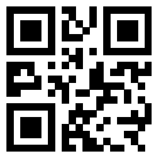 Il QrCode di 3303690728