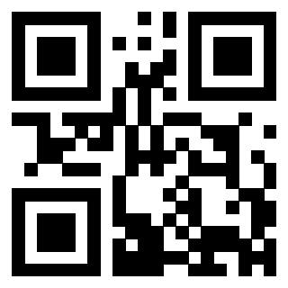 3303690731 - Immagine del QrCode associato