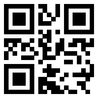 3303690732 Qr Code associato