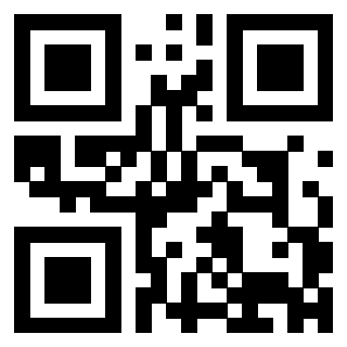 3303690733 - Immagine del Qr Code associato