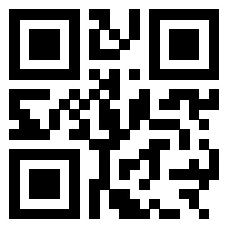 3303690735 - Immagine del Qr Code