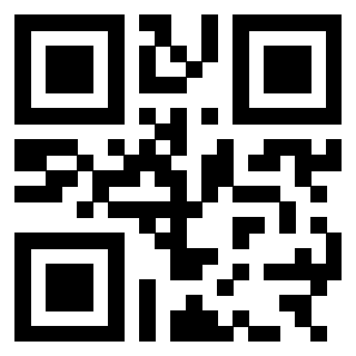 3303690736 - Immagine del Qr Code associato