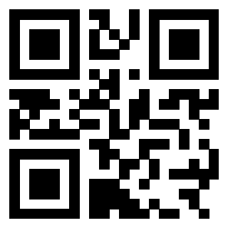 Scansione del Qr Code di 3303690739