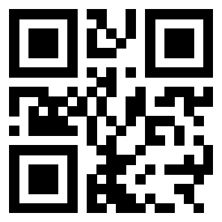 3303690740 - Immagine del Qr Code