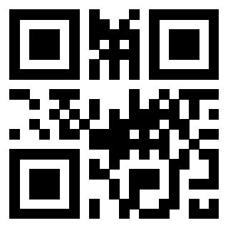 3303690742 Qr Code associato
