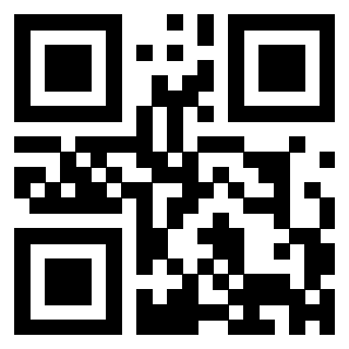 Immagine del QrCode di 3303690743