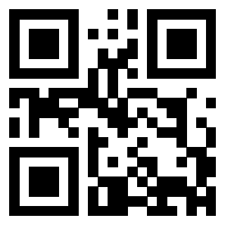 3303690745 - Immagine del QrCode associato